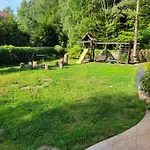 Dom Na Kaszubach, Sauna I Balia Villa Nowe Czaple (Pomerania)