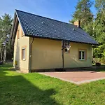 Dom Na Kaszubach, Sauna I Balia * Nowe Czaple (Pomerania)