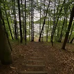 Dom Na Kaszubach, Sauna I Balia Nowe Czaple (Pomerania)