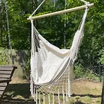 Dom Na Kaszubach, Sauna I Balia Villa Nowe Czaple (Pomerania)