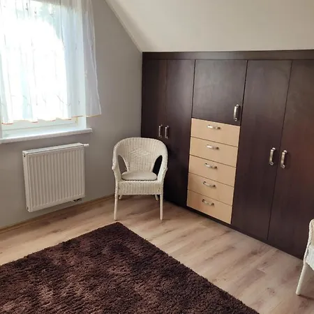 Villa Dom Na Kaszubach, Sauna I Balia