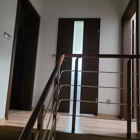 Dom Na Kaszubach, Sauna I Balia Villa *