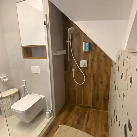 Dom Na Kaszubach, Sauna I Balia Willa Nowe Czaple (Pomerania)