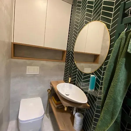 Βίλα Dom Na Kaszubach, Sauna I Balia Nowe Czaple (Pomerania)
