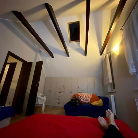 Dom Na Kaszubach, Sauna I Balia * Nowe Czaple (Pomerania)