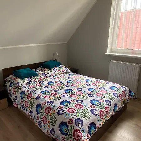 Dom Na Kaszubach, Sauna I Balia Nowe Czaple (Pomerania)