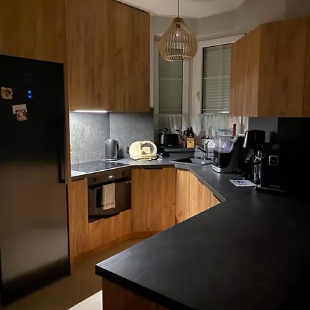 Vila Dom Na Kaszubach, Sauna I Balia *