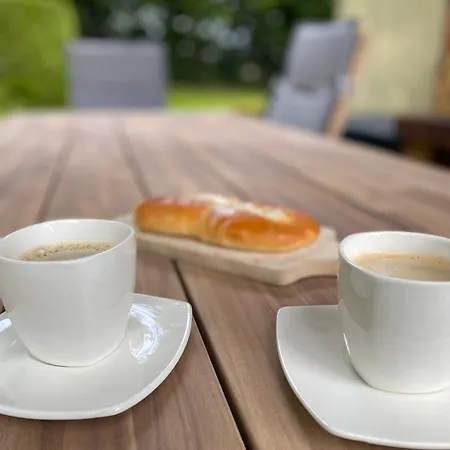 Dom Na Kaszubach, Sauna I Balia Vila Nowe Czaple (Pomerania)