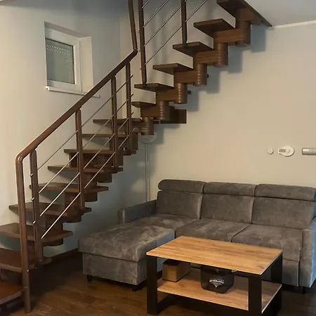 Vila Dom Na Kaszubach, Sauna I Balia *