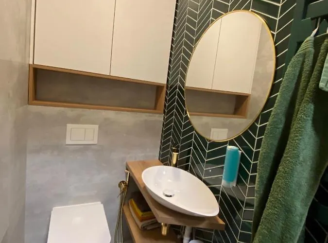 فيلة Dom Na Kaszubach, Sauna I Balia Nowe Czaple (Pomerania)