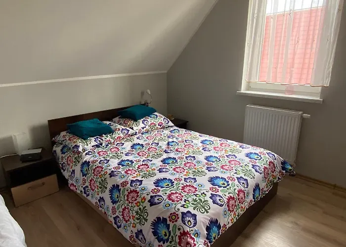 Dom Na Kaszubach, Sauna I Balia Nowe Czaple (Pomerania)