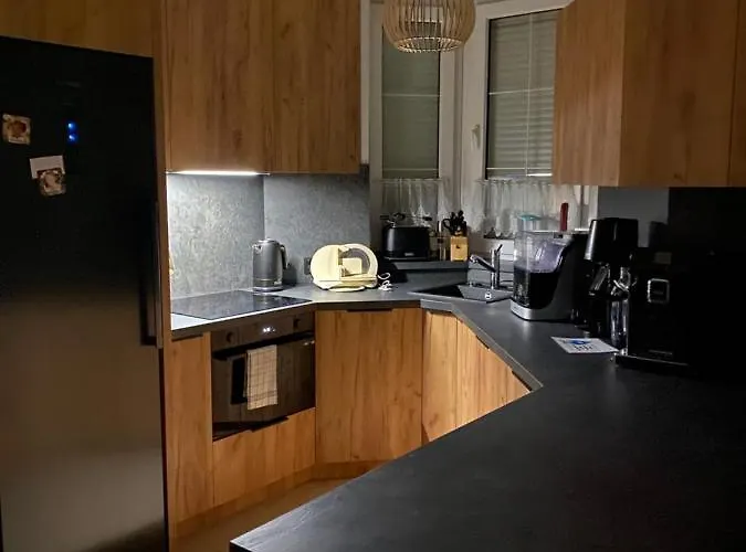 فيلة Dom Na Kaszubach, Sauna I Balia *