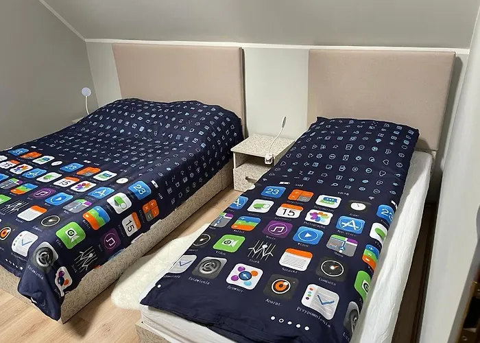 Dom Na Kaszubach, Sauna I Balia فيلة Nowe Czaple (Pomerania)